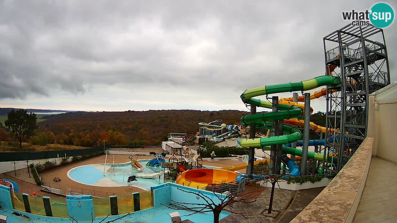 Aquapark – Istralandia