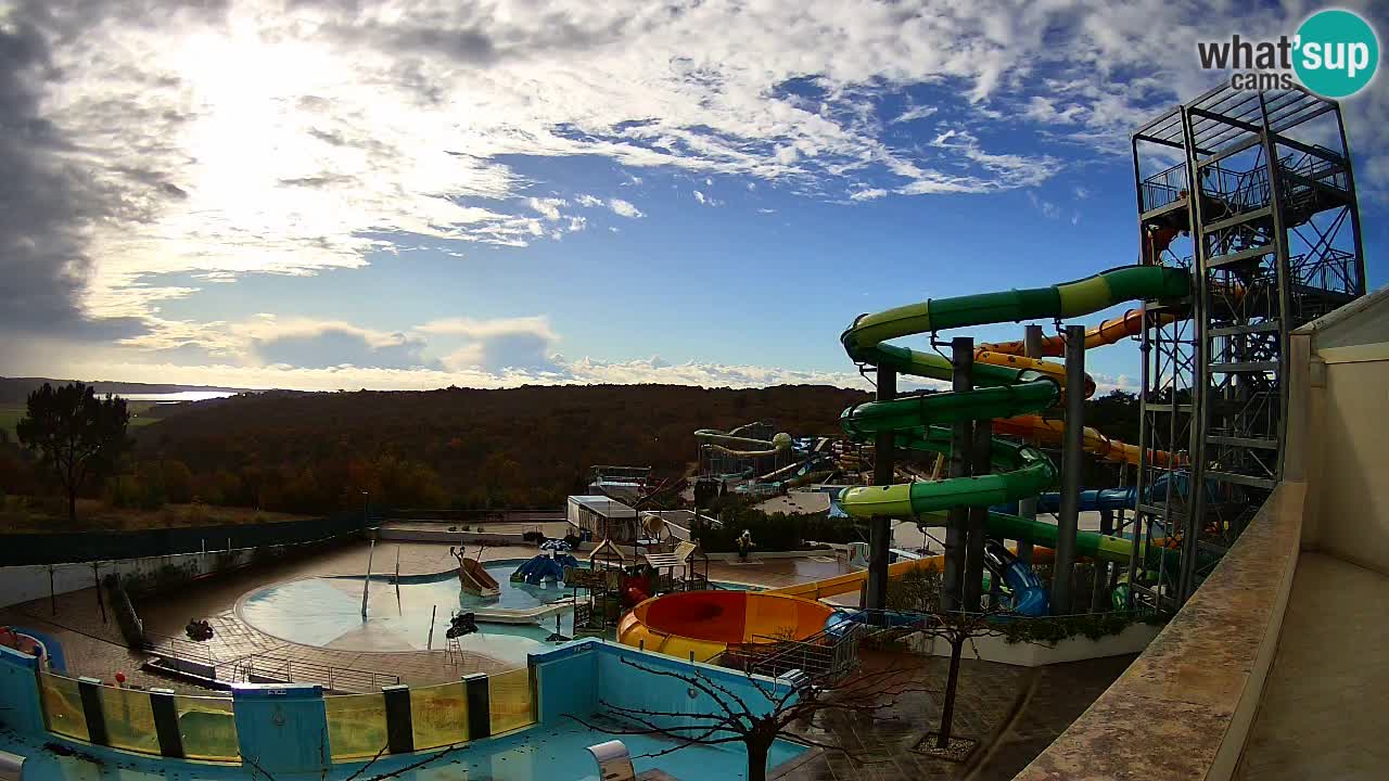 Aquapark – Istralandia