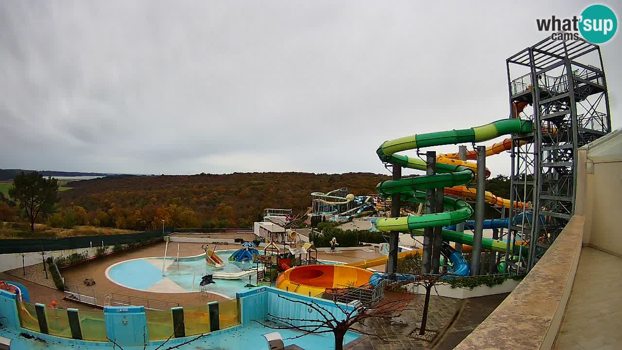 Aquapark – Istralandia