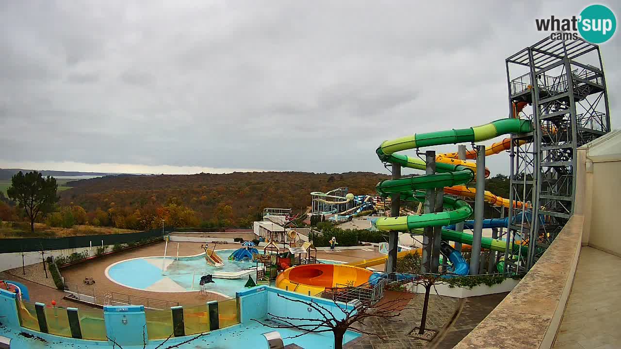 Aquapark – Istralandia