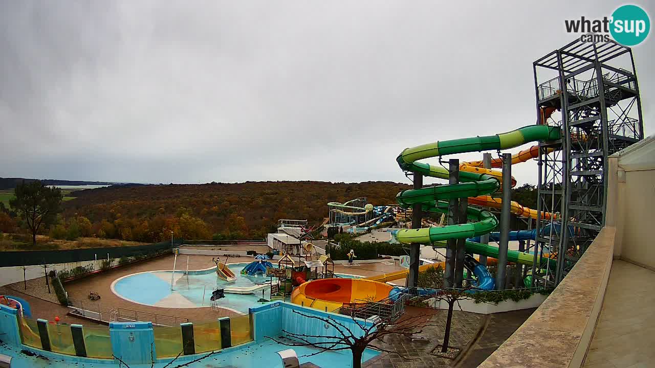 Aquapark – Istralandia