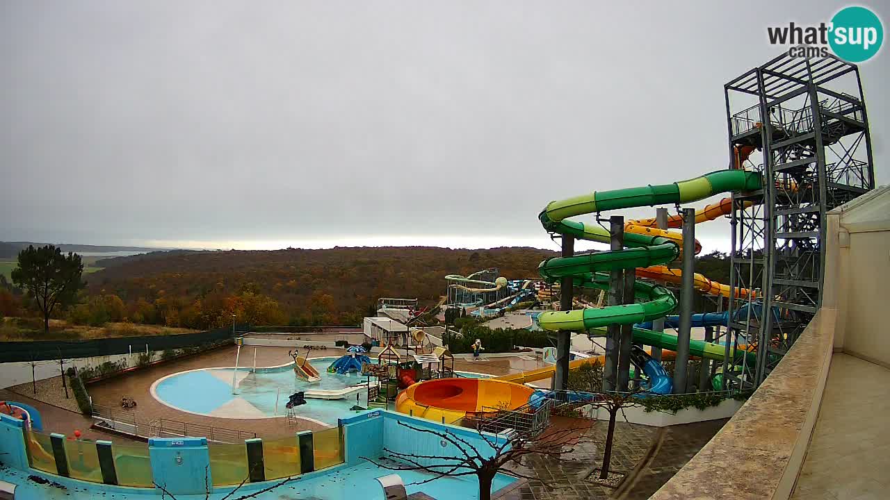 Aquapark – Istralandia