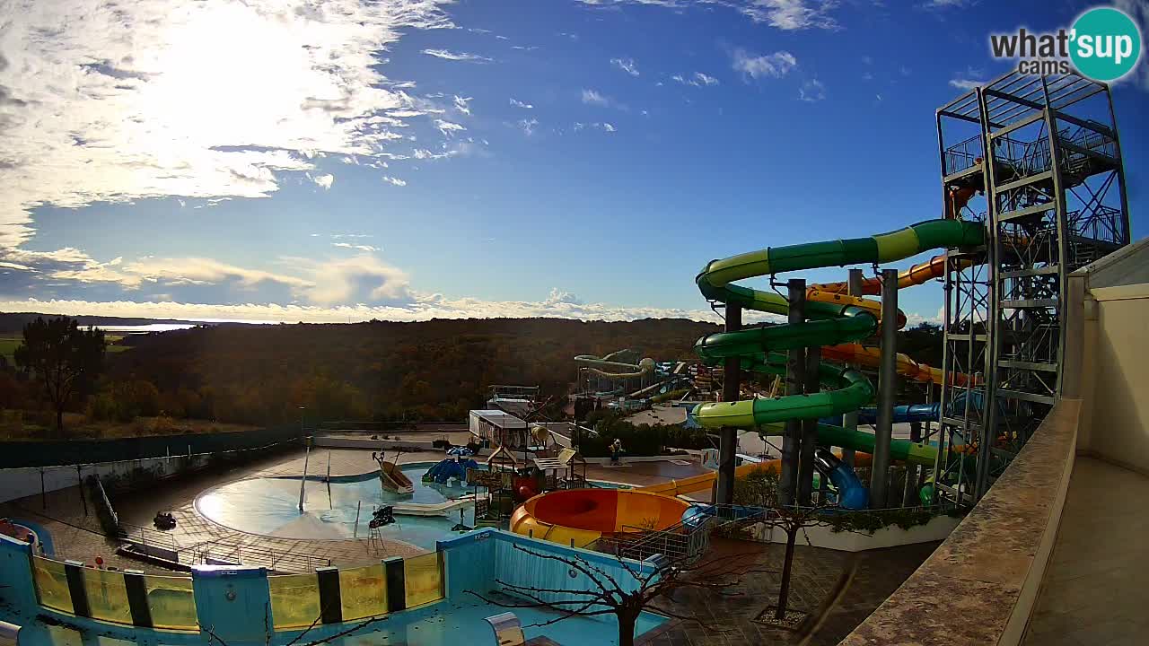 Aquapark – Istralandia