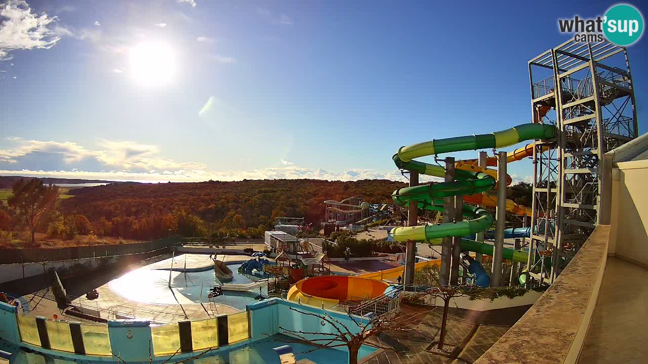 Aquapark – Istralandia