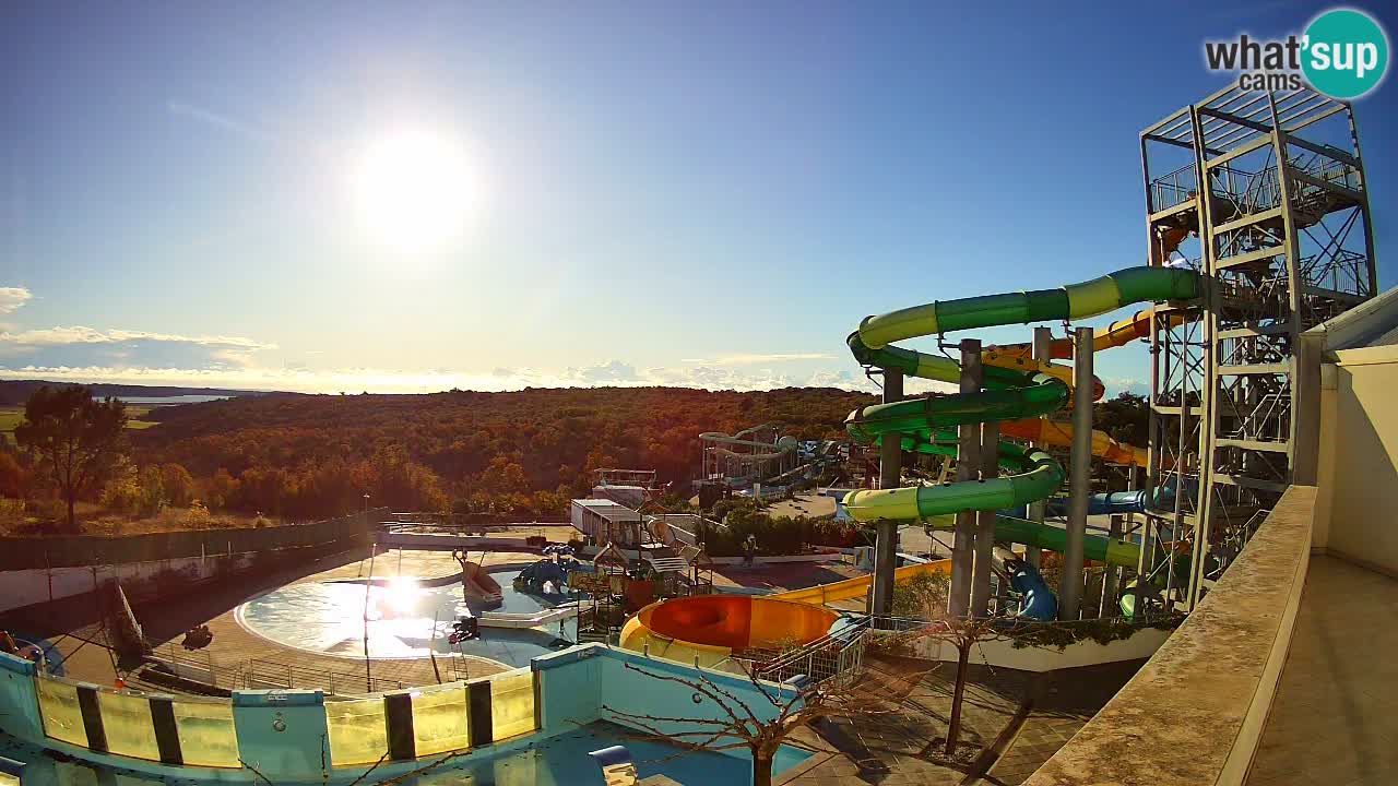 Aquapark – Istralandia