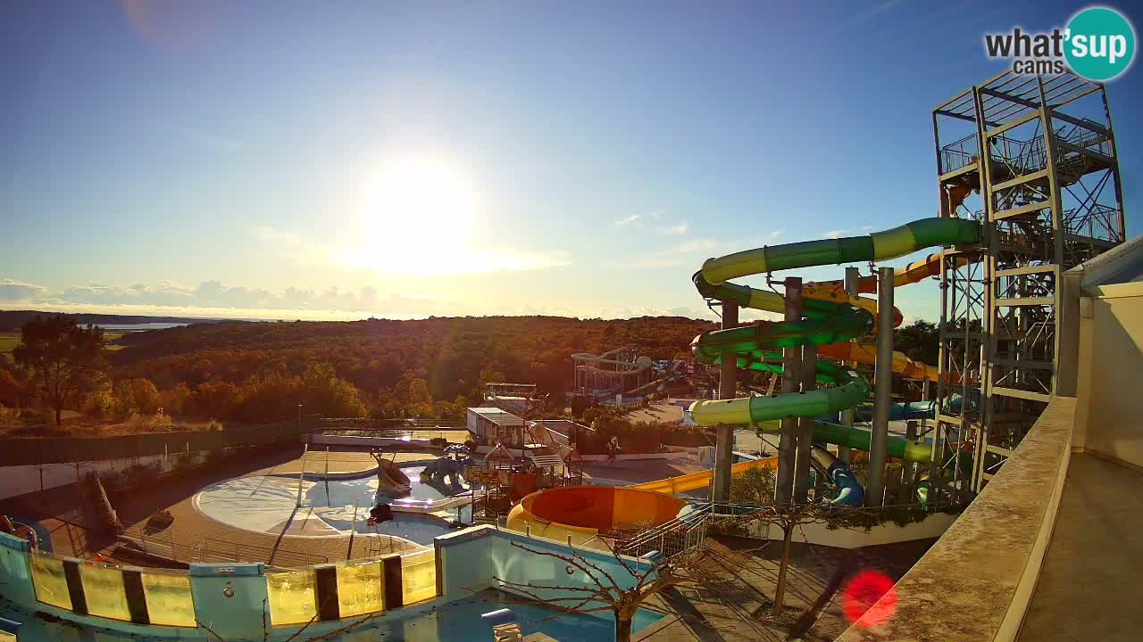 Aquapark – Istralandia