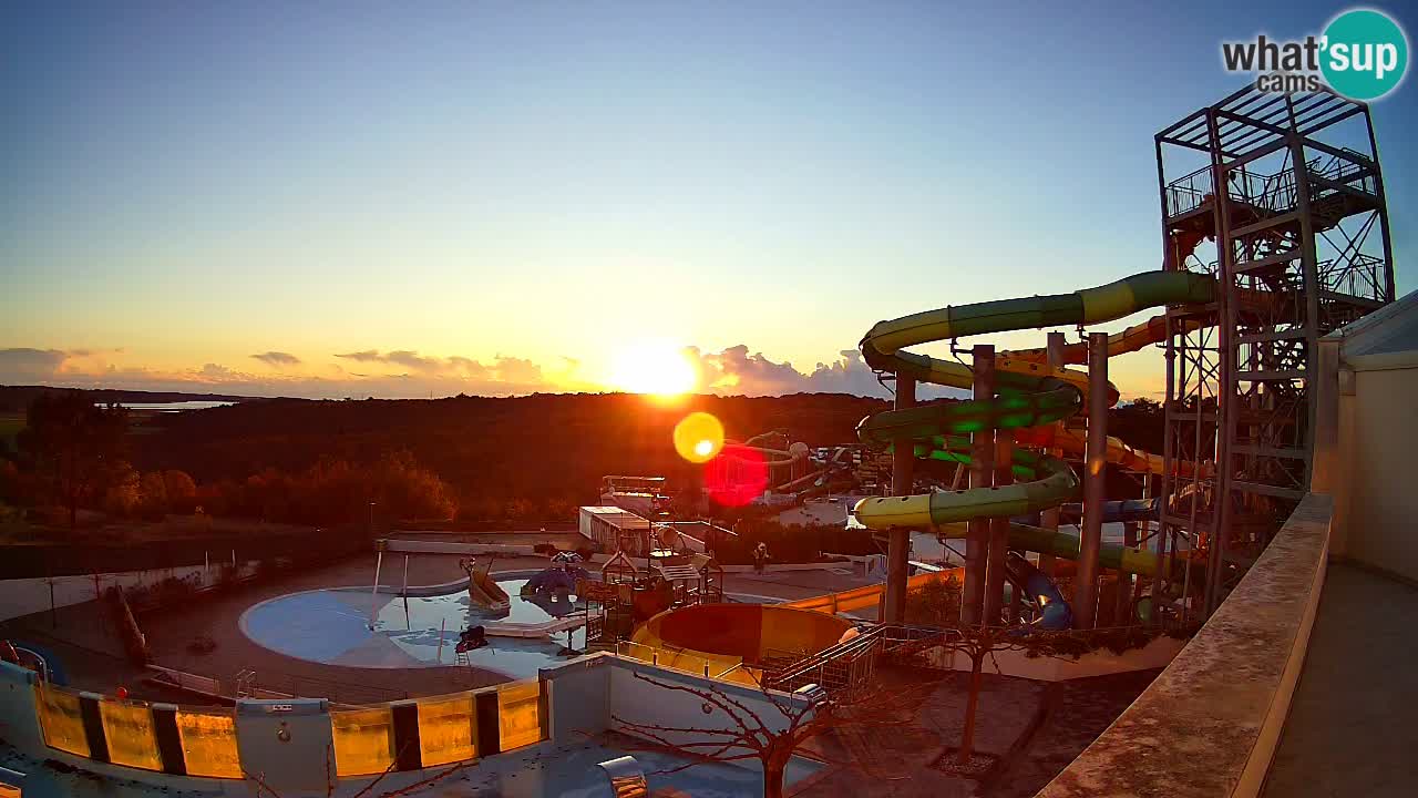 Aquapark – Istralandia