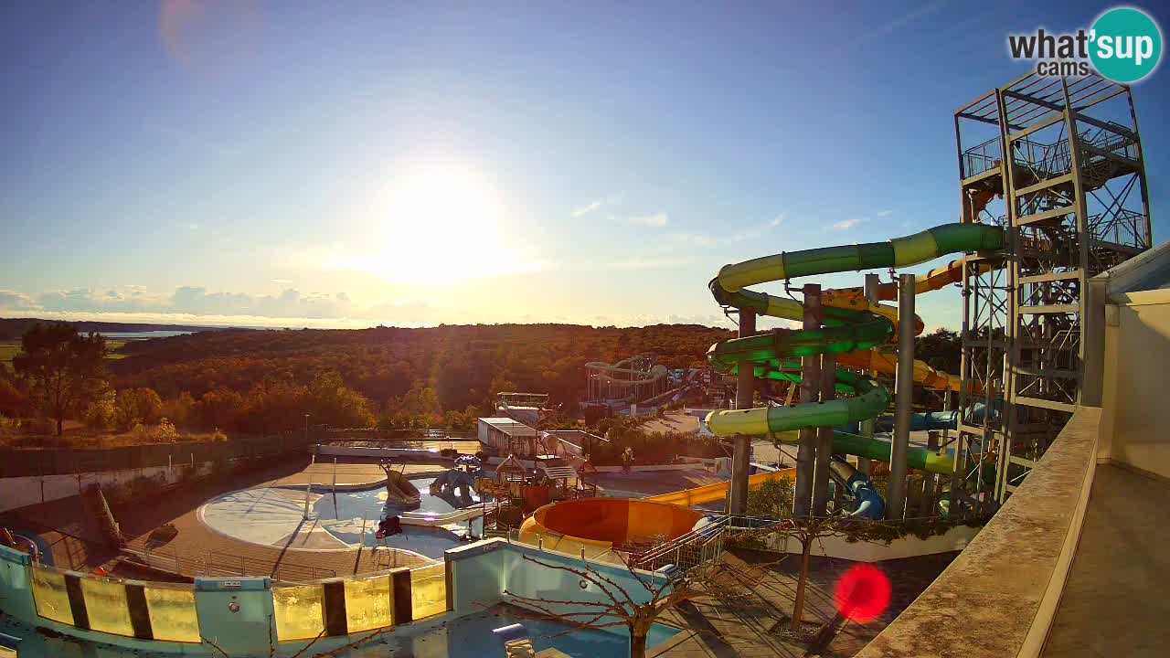 Aquapark – Istralandia