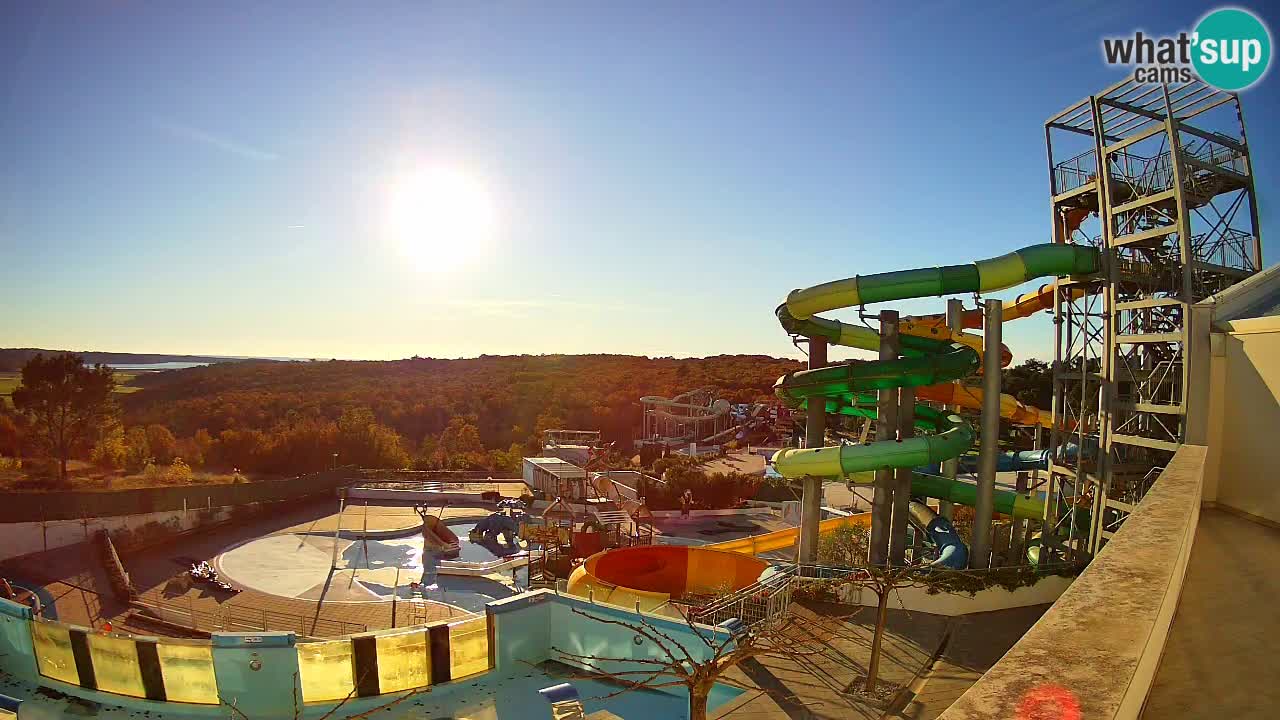 Aquapark – Istralandia