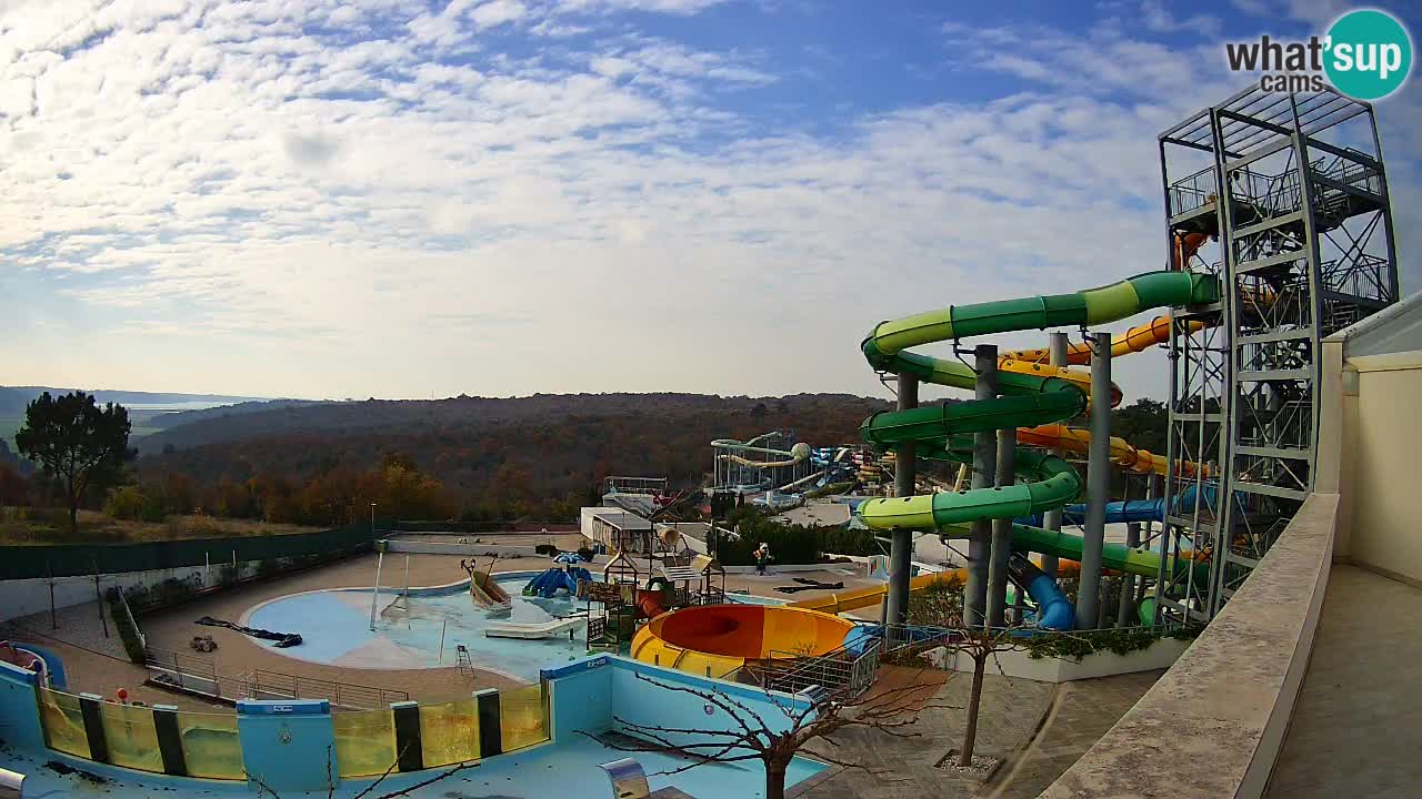 Aquapark – Istralandia