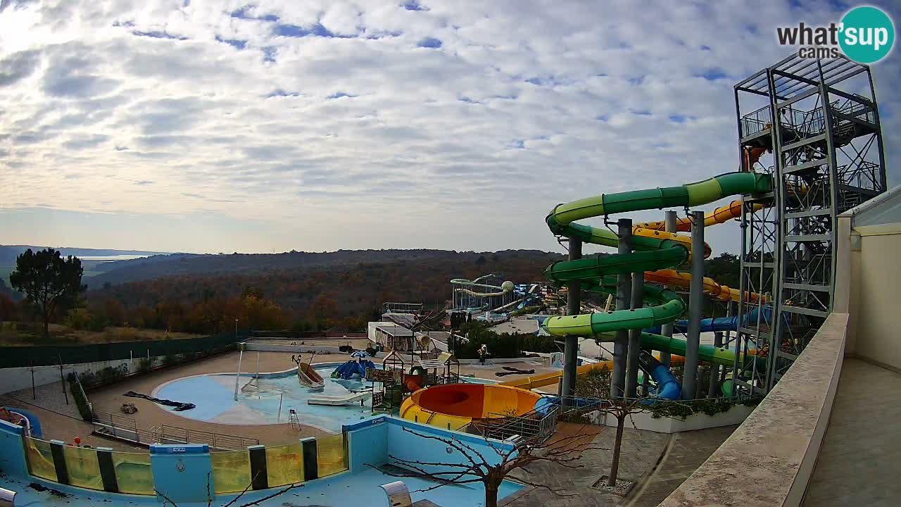 Aquapark – Istralandia