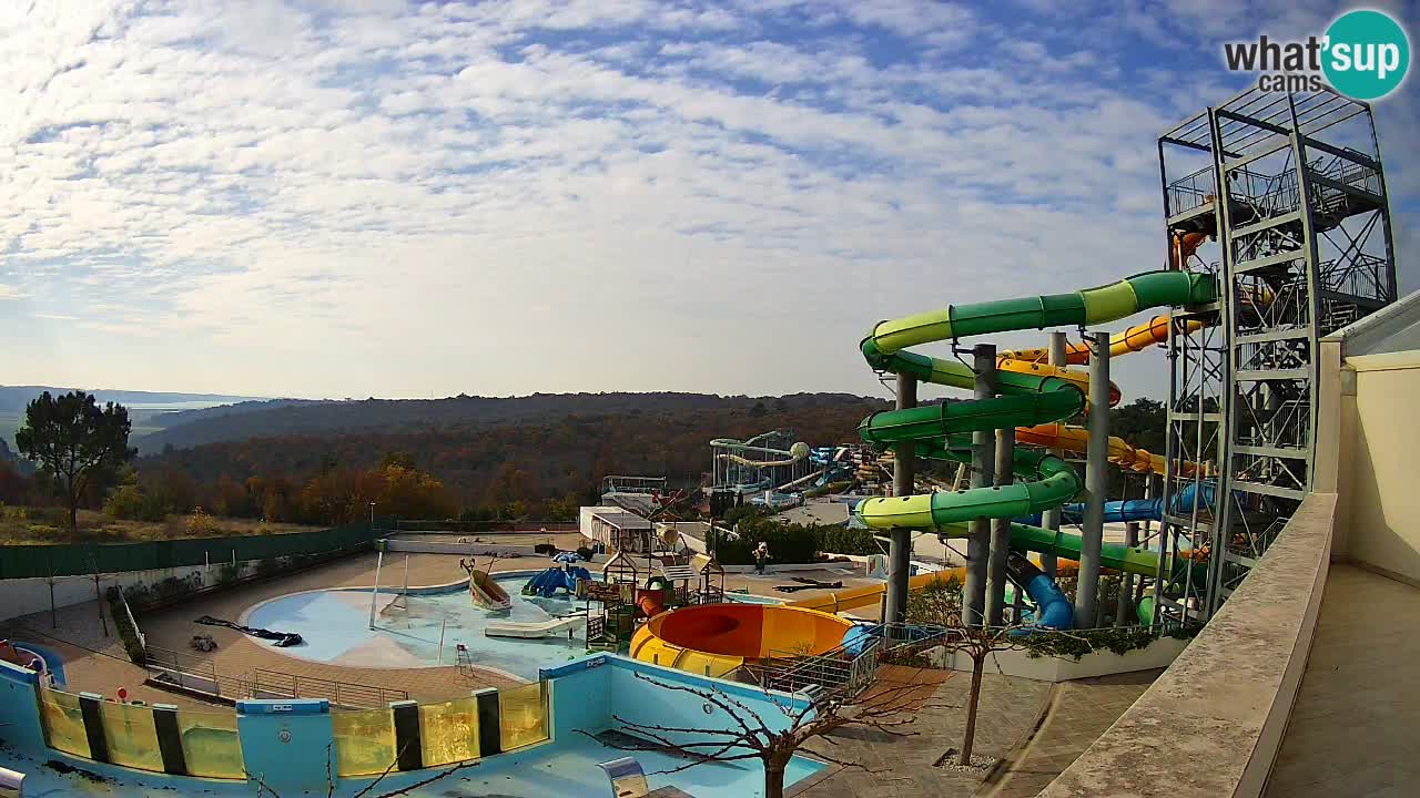 Aquapark – Istralandia