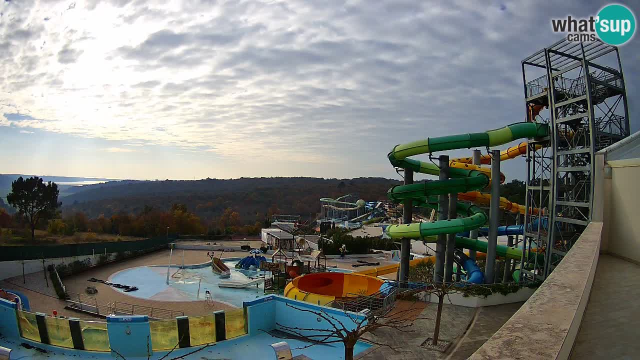 Aquapark – Istralandia