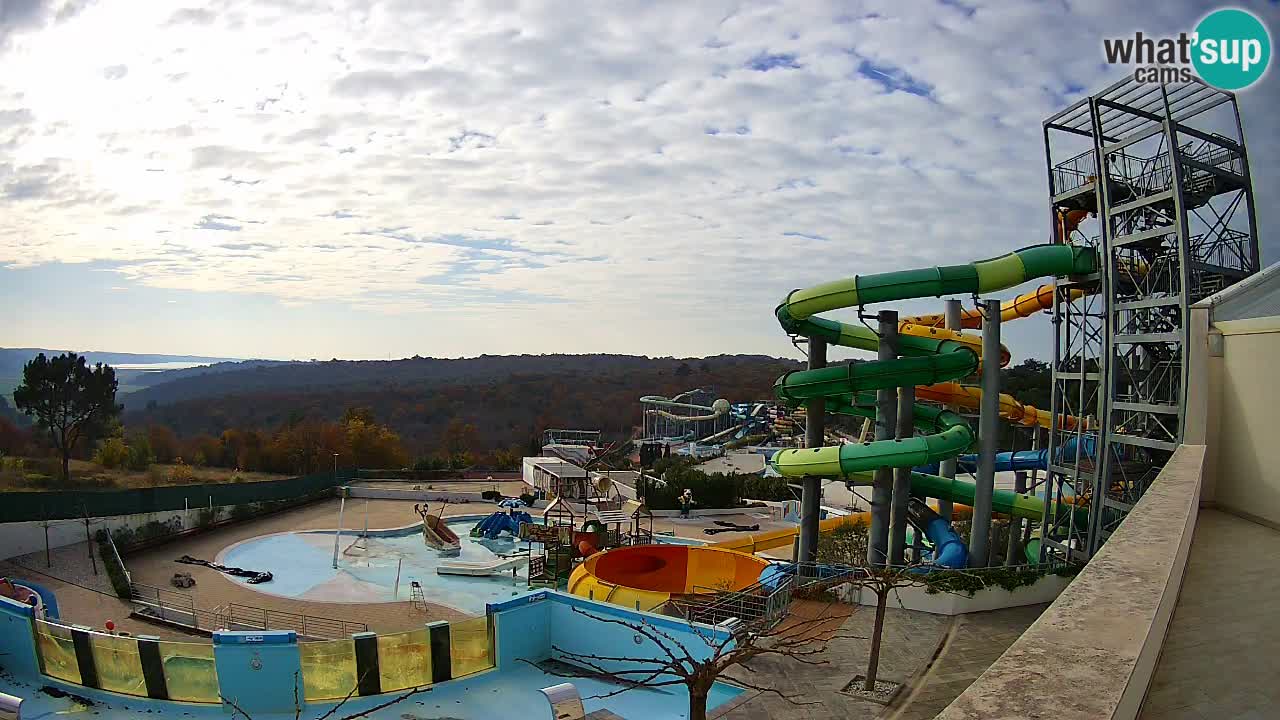 Aquapark – Istralandia