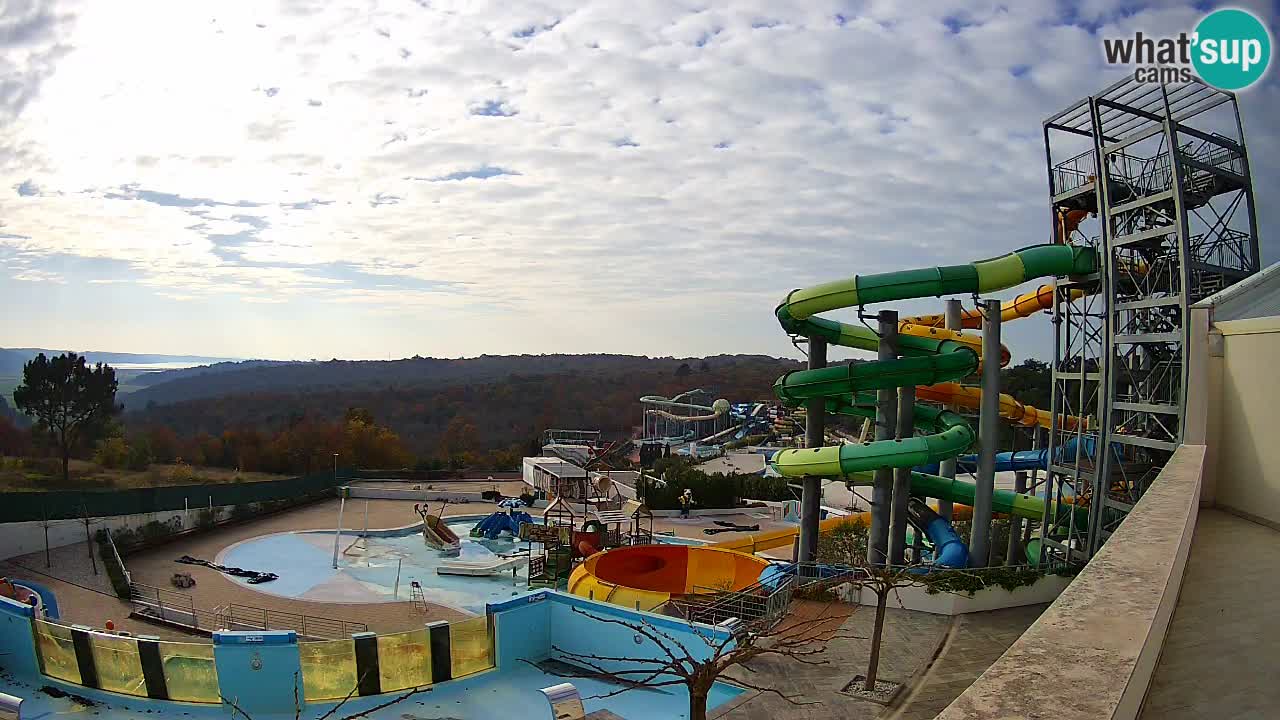 Aquapark – Istralandia