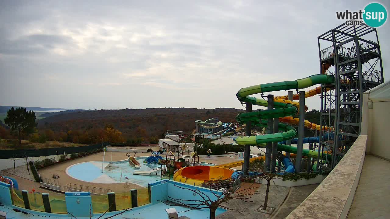 Aquapark – Istralandia