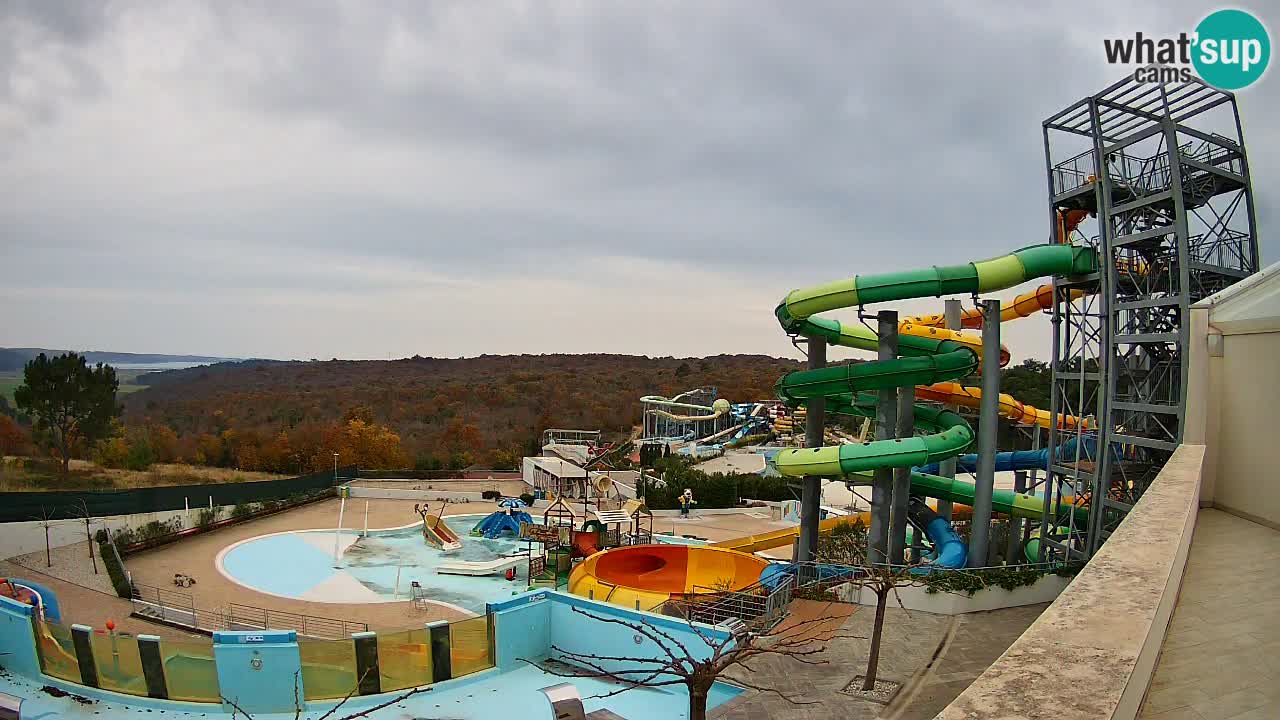 Aquapark – Istralandia