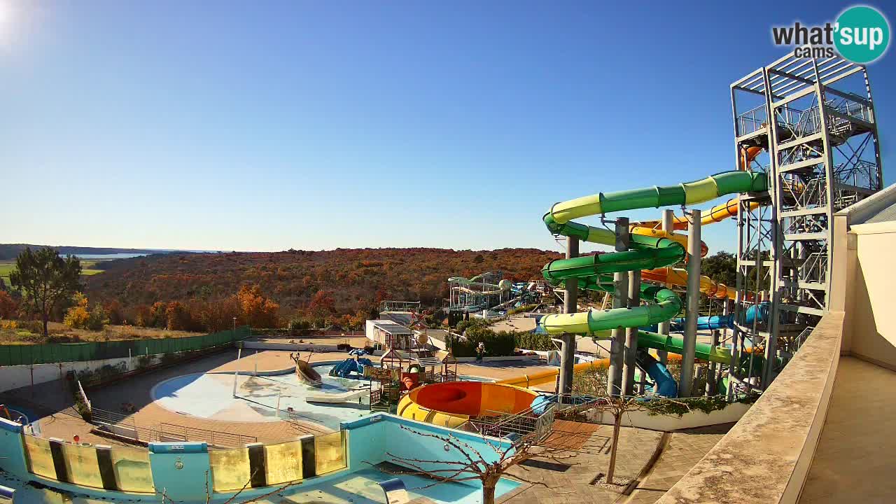 Aquapark – Istralandia