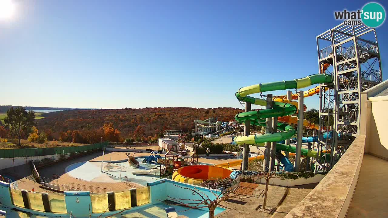 Aquapark – Istralandia