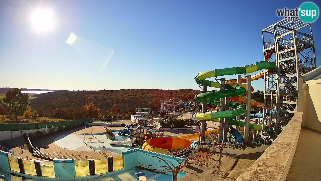 Aquapark – Istralandia