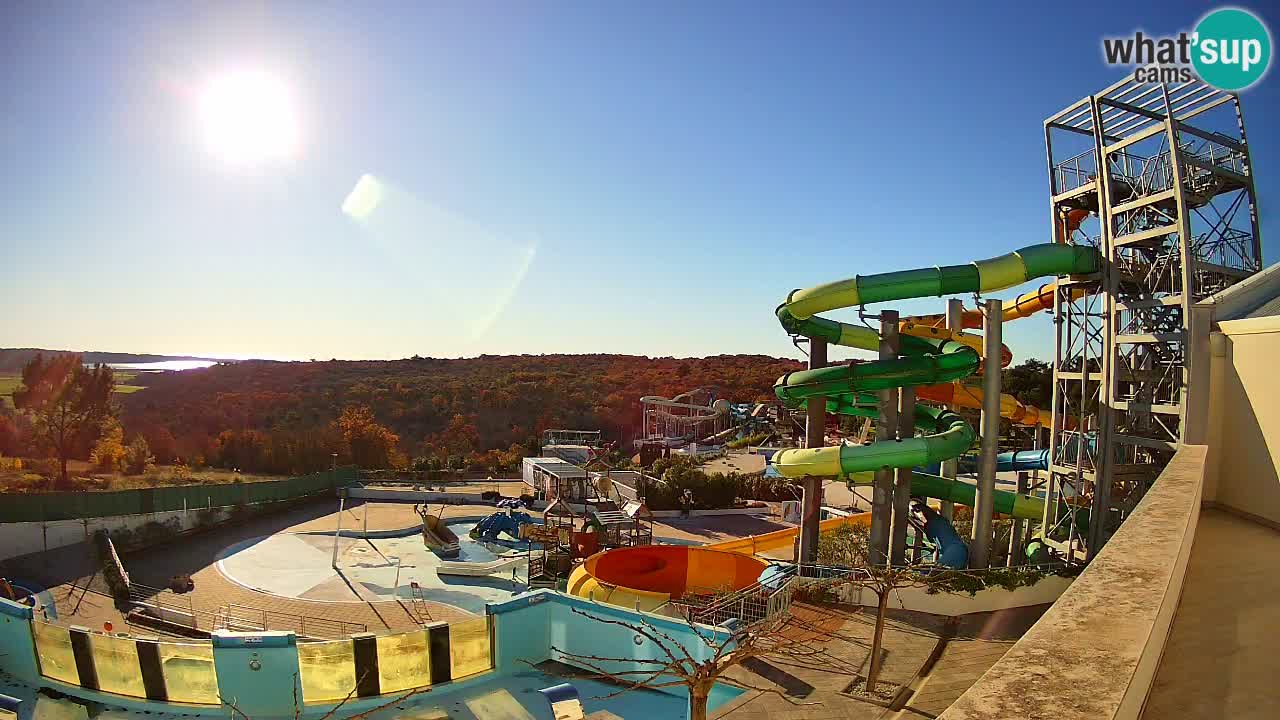 Aquapark – Istralandia