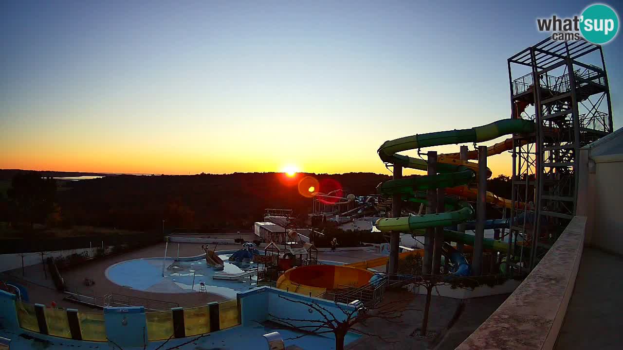 Aquapark – Istralandia