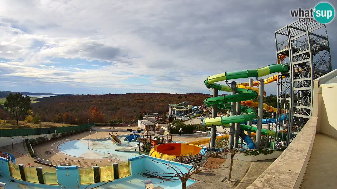 Aquapark – Istralandia