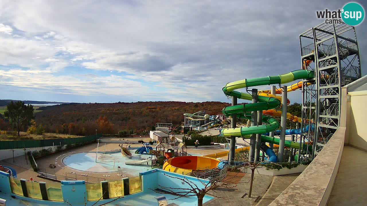 Aquapark – Istralandia