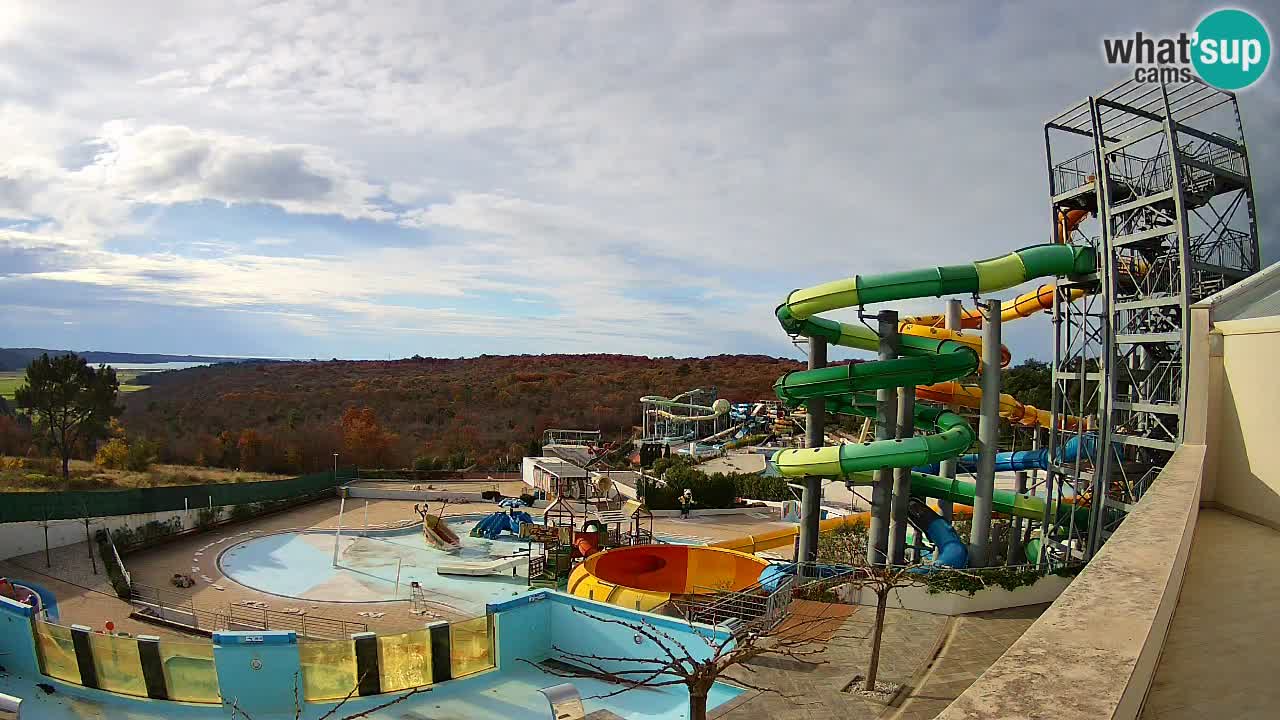 Aquapark – Istralandia