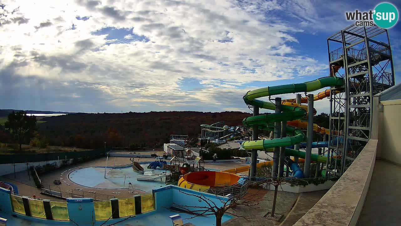 Aquapark – Istralandia