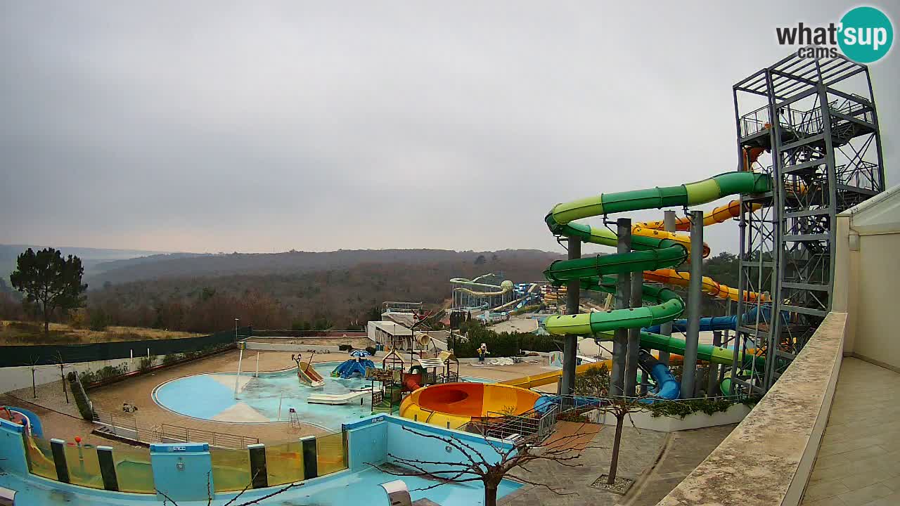 Aquapark – Istralandia