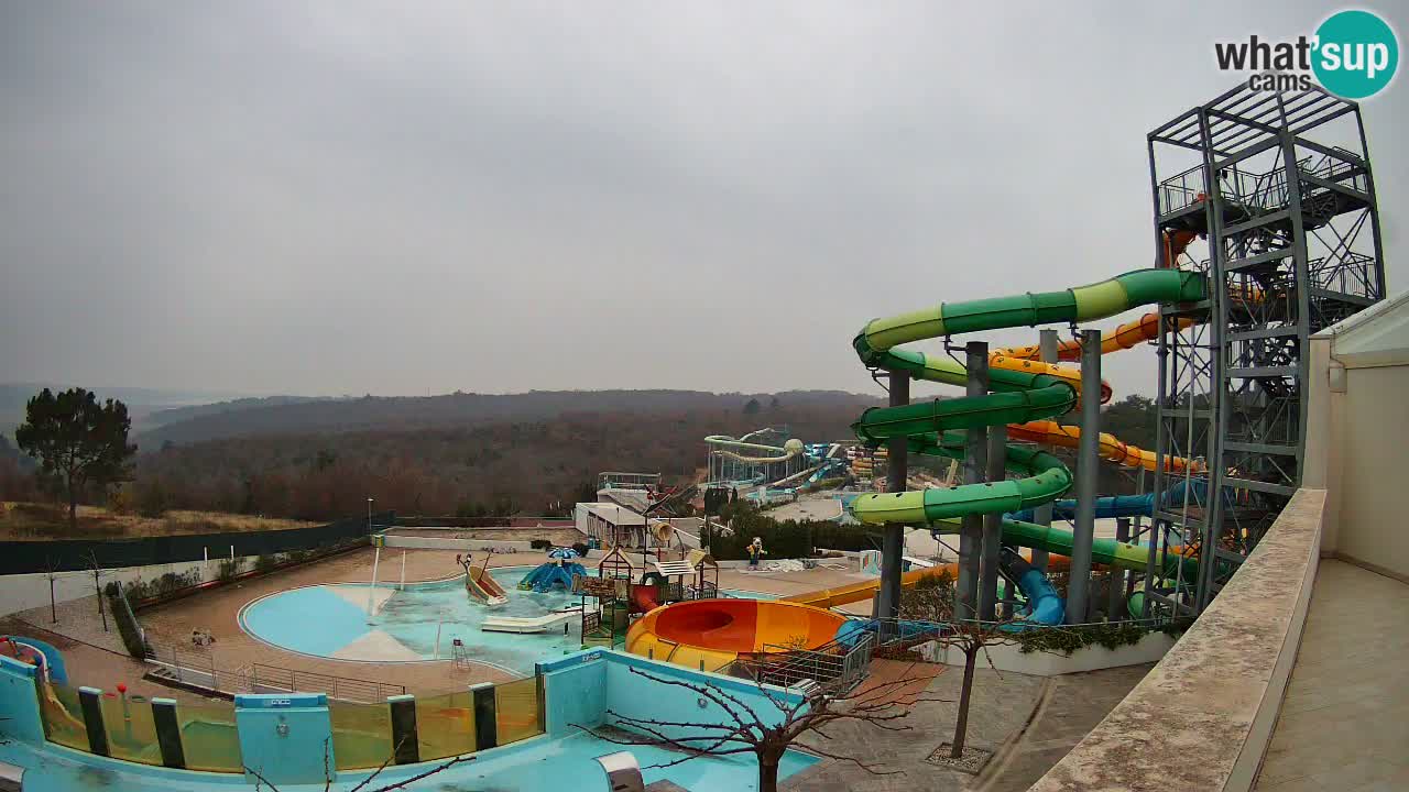 Aquapark – Istralandia