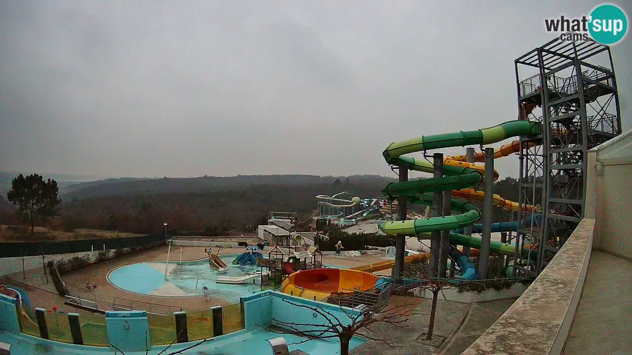 Aquapark – Istralandia