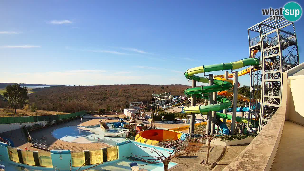 Aquapark – Istralandia