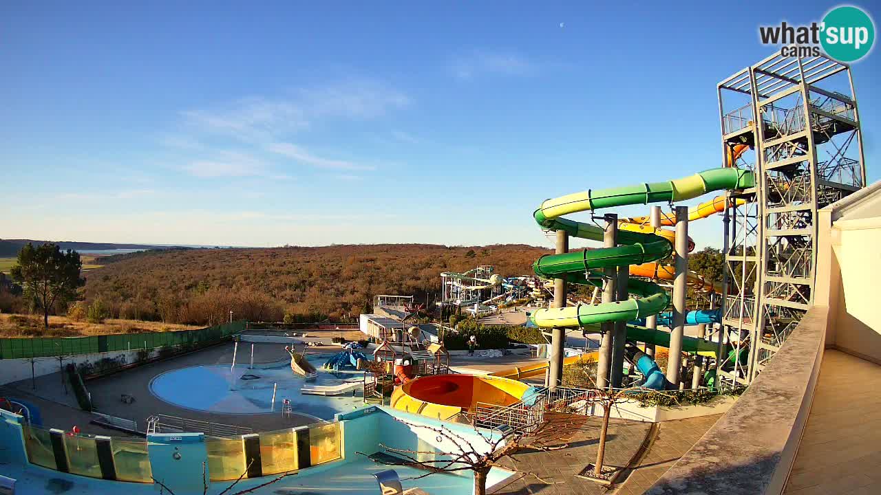 Aquapark – Istralandia