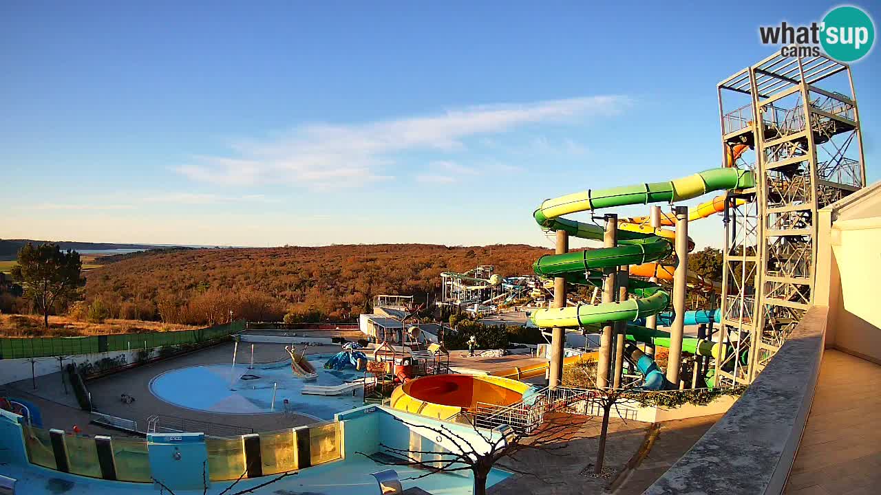 Aquapark – Istralandia