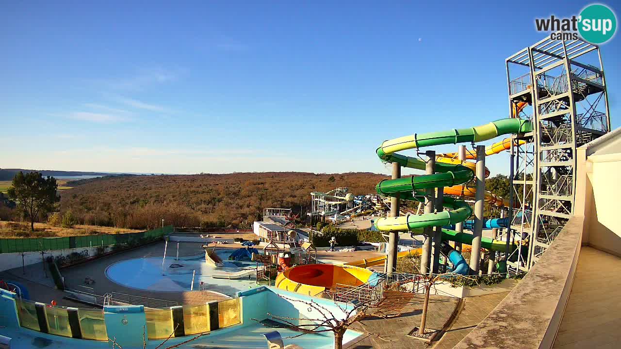 Aquapark – Istralandia