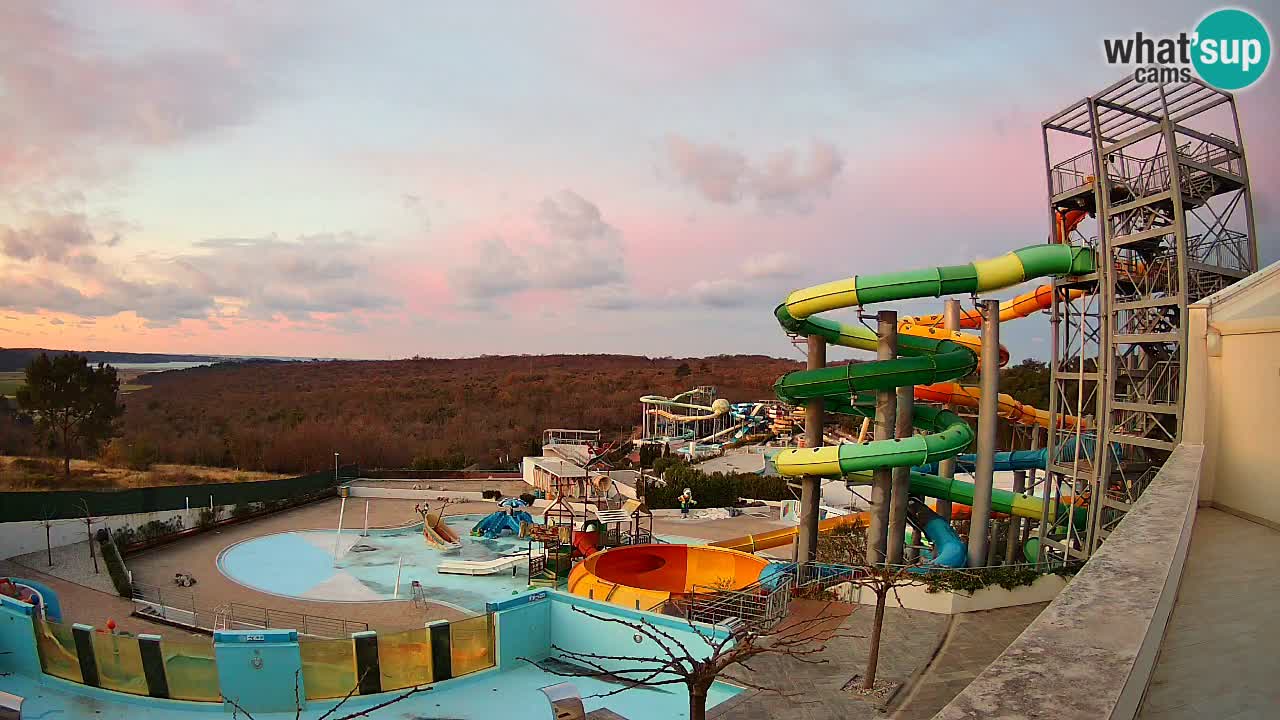 Aquapark – Istralandia