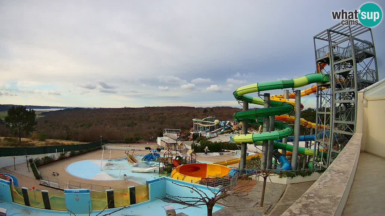 Aquapark – Istralandia