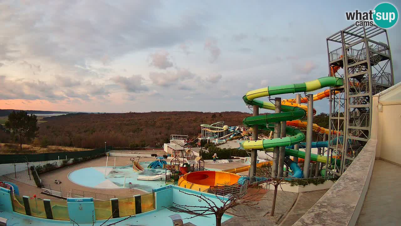 Aquapark – Istralandia