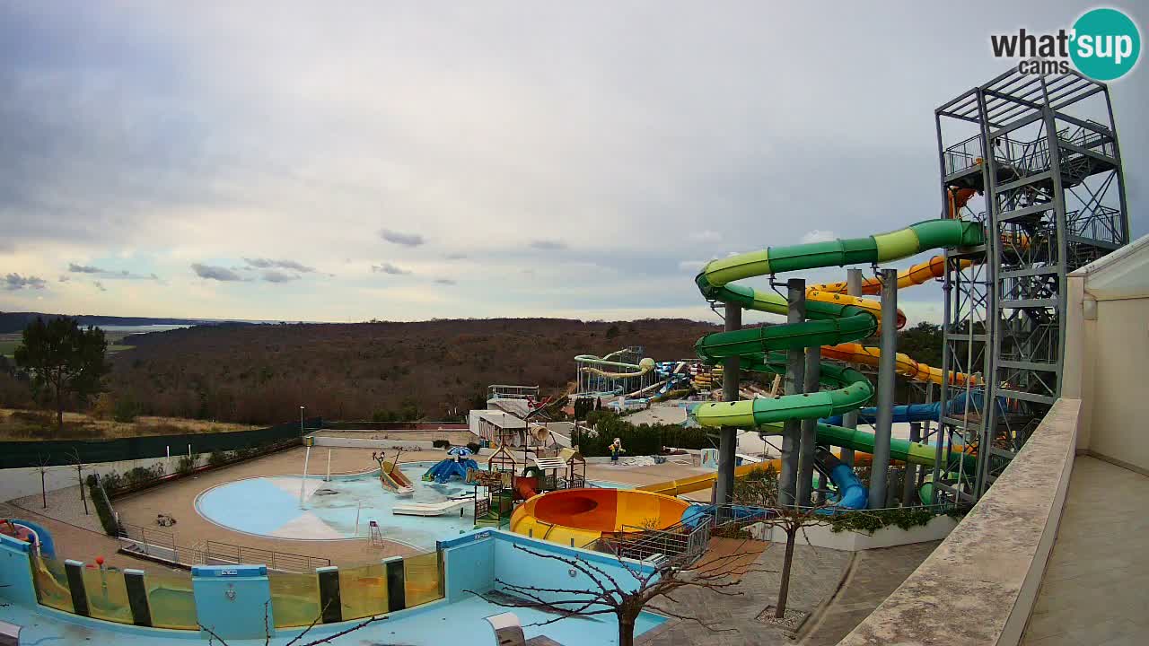 Aquapark – Istralandia