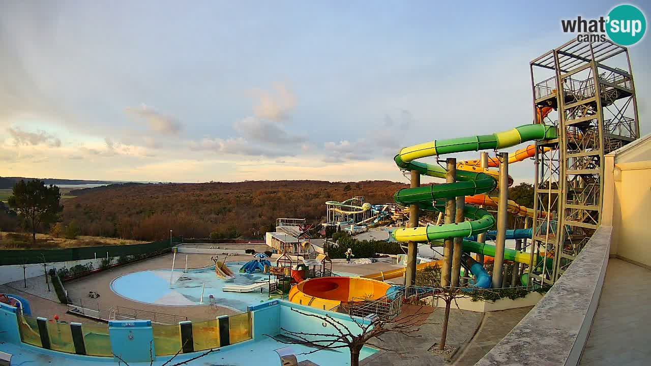 Aquapark – Istralandia