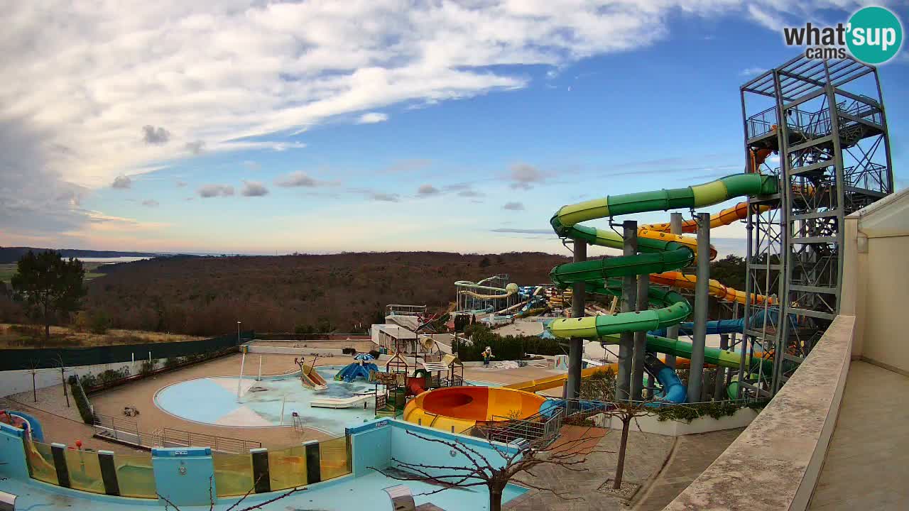 Aquapark – Istralandia