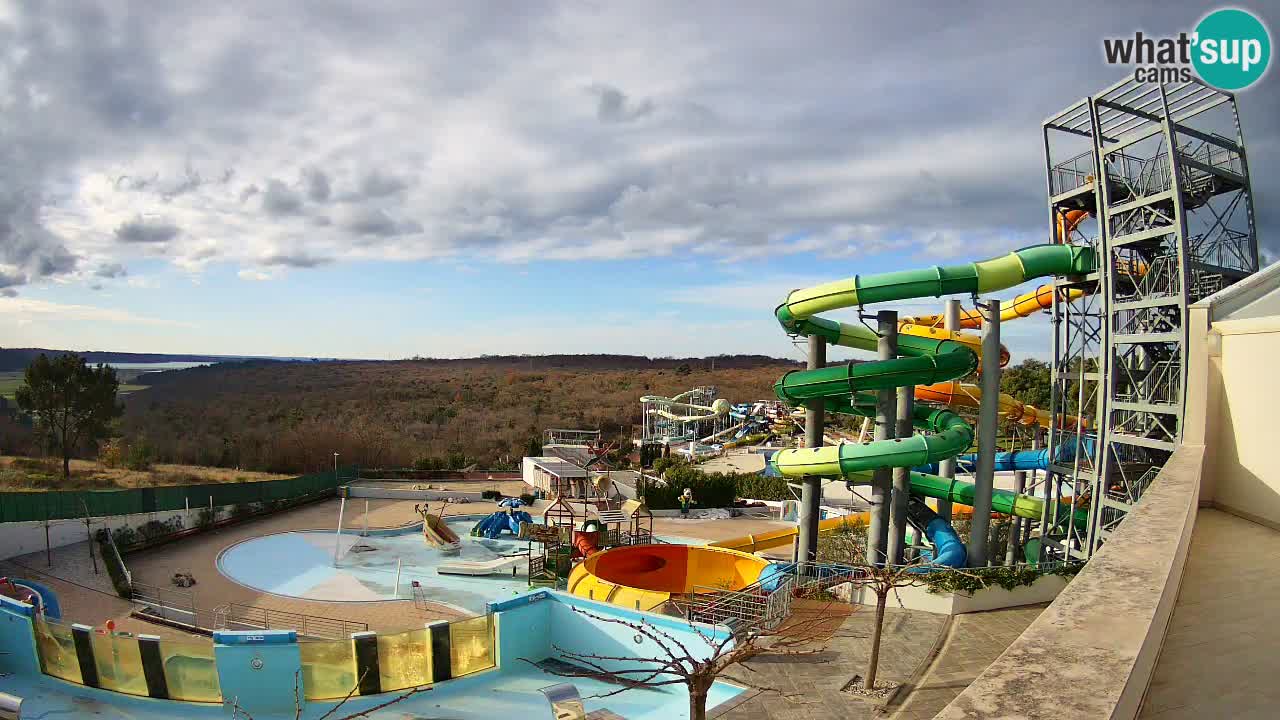 Aquapark – Istralandia