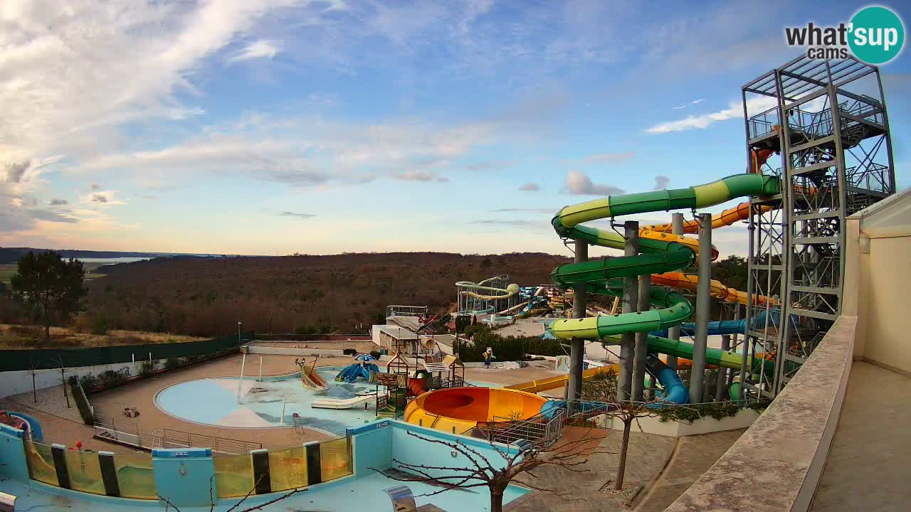 Aquapark – Istralandia