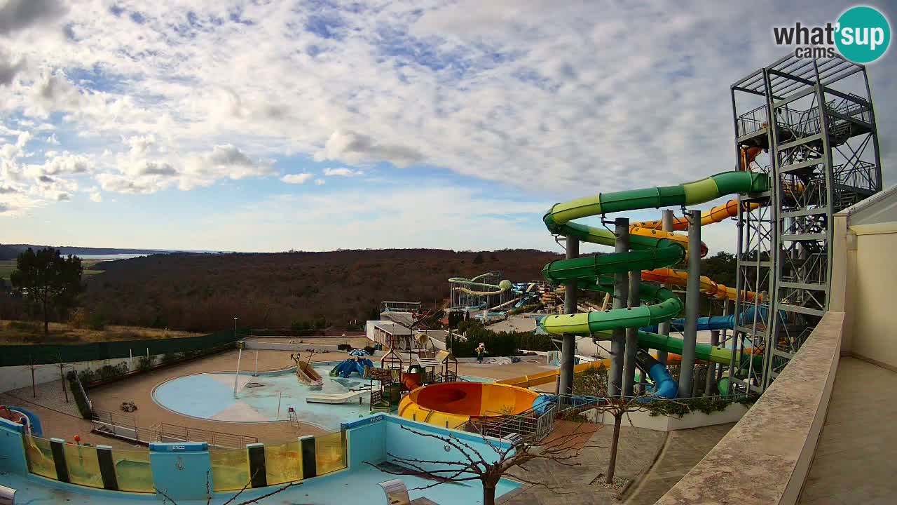 Aquapark – Istralandia