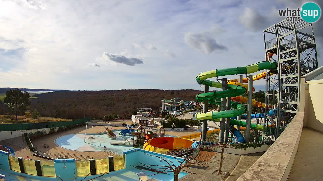 Aquapark – Istralandia