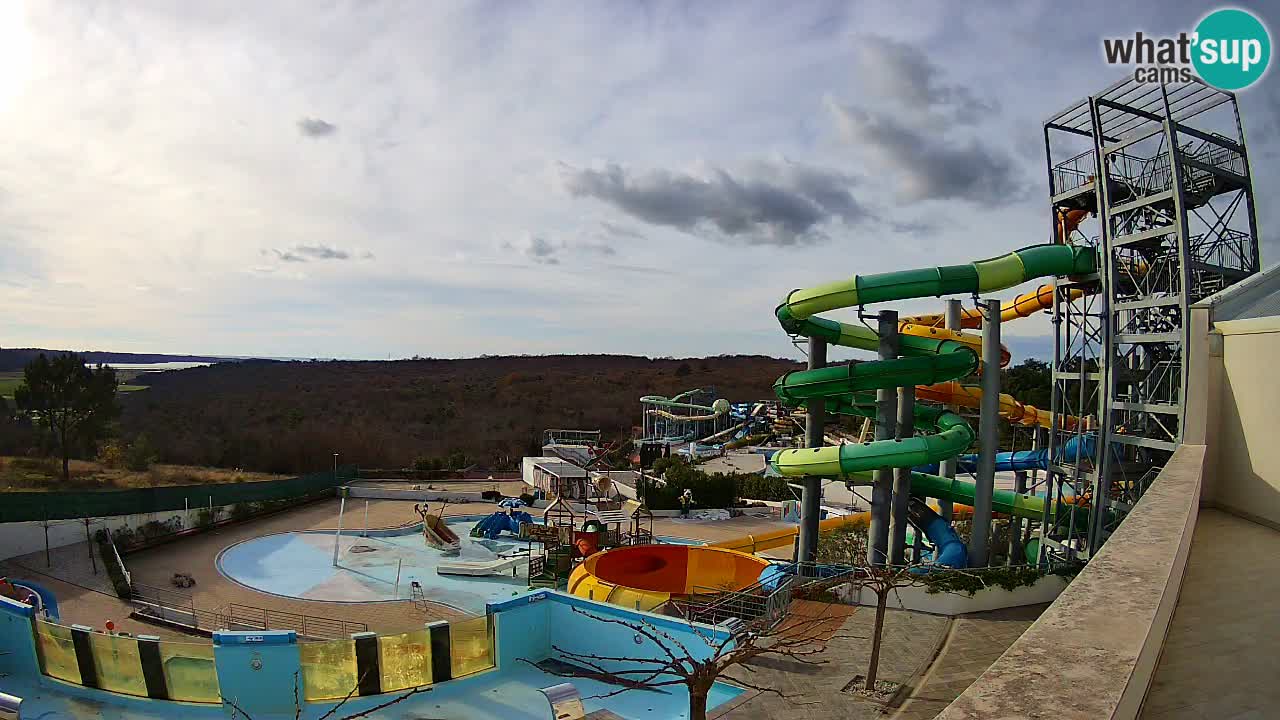 Aquapark – Istralandia