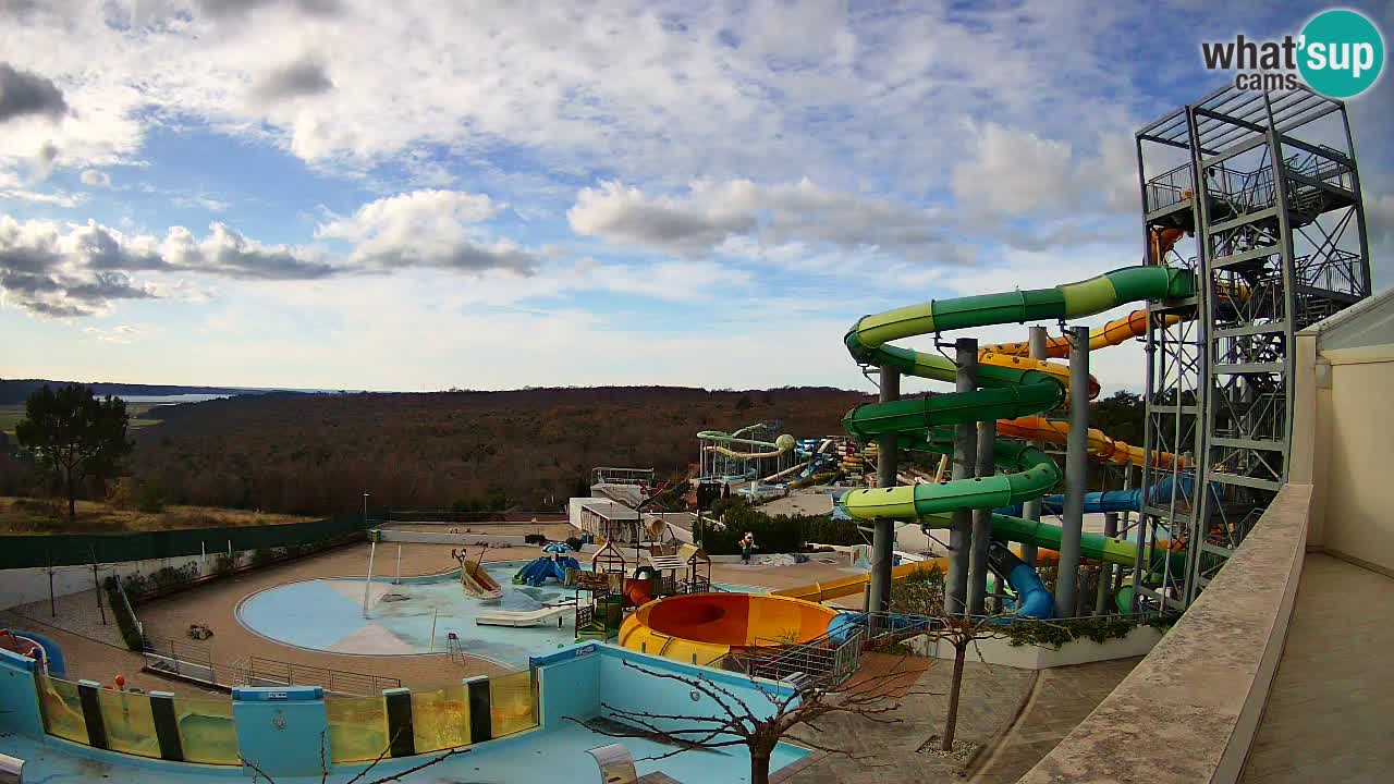 Aquapark – Istralandia