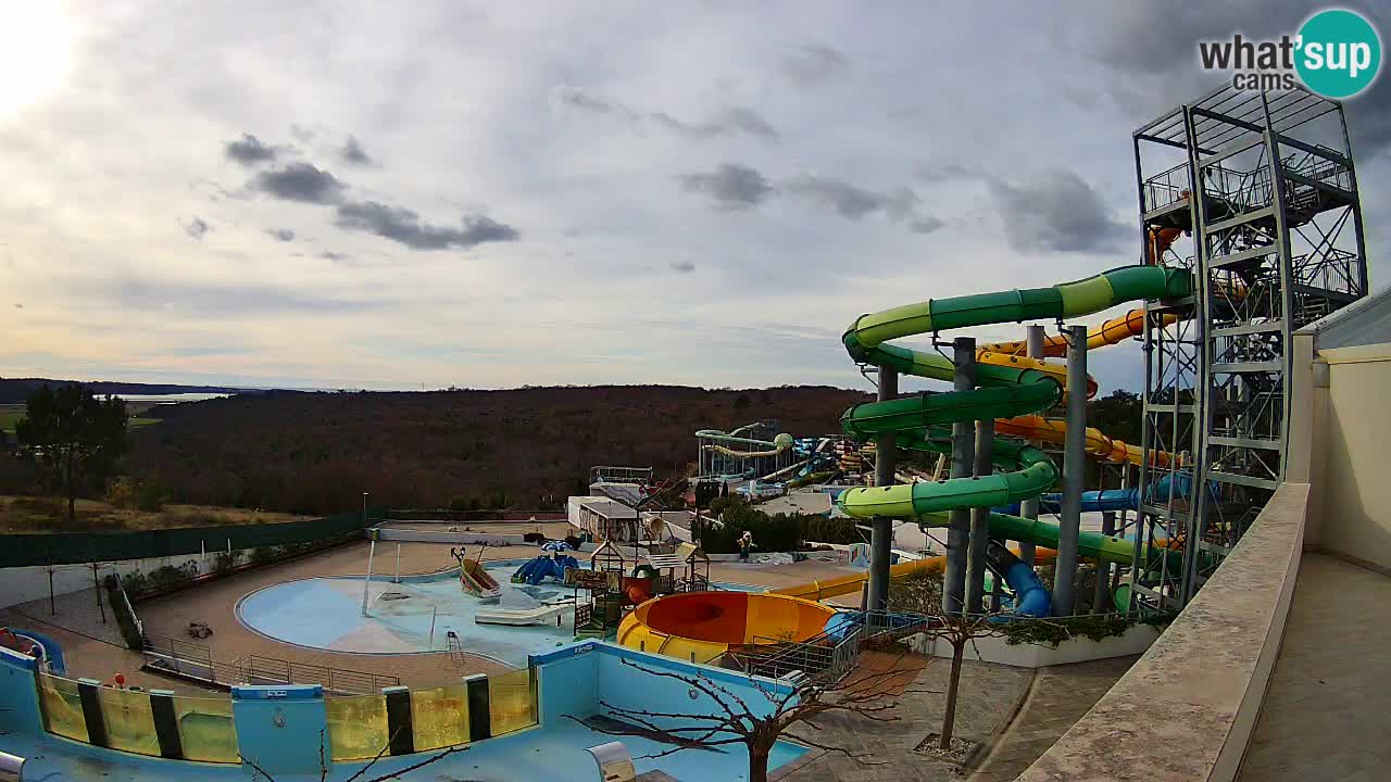 Aquapark – Istralandia